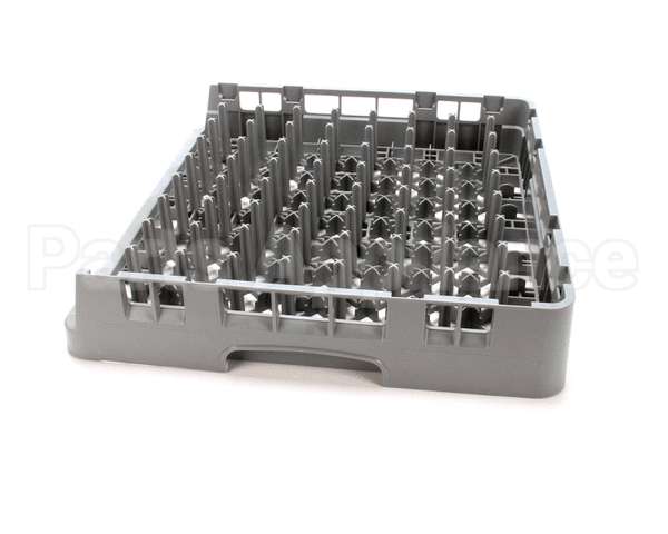 OETR314-151 Cambro Open End Camrack Bun Pan Dish Rack