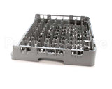 OETR314-151 Cambro Open End Camrack Bun Pan Dish Rack