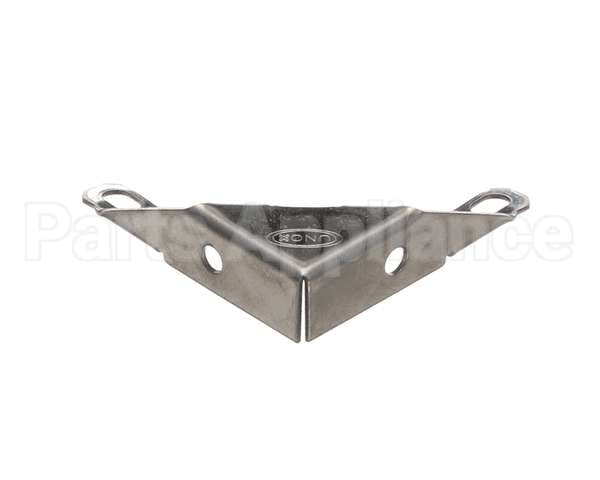 OH1450A Cadco Steel Corner Shim