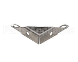 OH1450A Cadco Steel Corner Shim