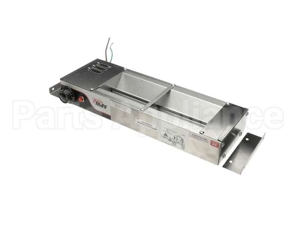 OH18H1I Apw Wyott Fd-18 Hw 120V 400W Infinite