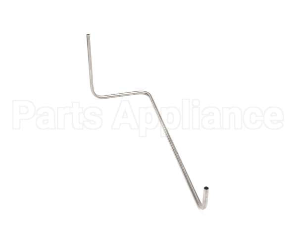 OH1990AO Cadco Water Tube Metal