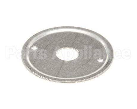 OH3020B Cadco Motor Gasket Metal Cover