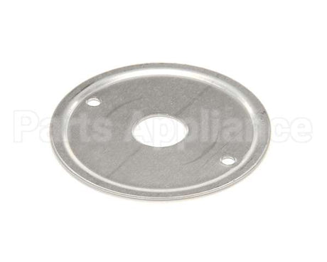 OH3020B Cadco Motor Gasket Metal Cover