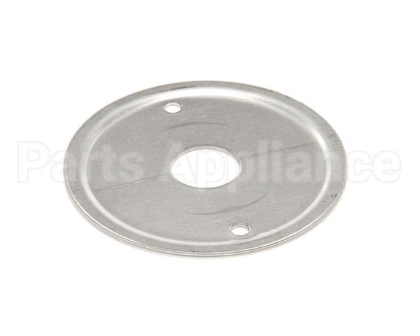 OH3020B Cadco Motor Gasket Metal Cover