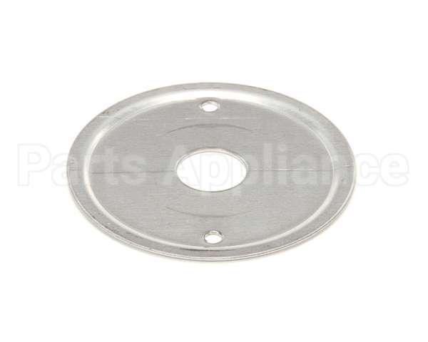 OH3020B Cadco Motor Gasket Metal Cover