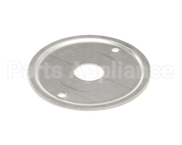 OH3020B Cadco Motor Gasket Metal Cover