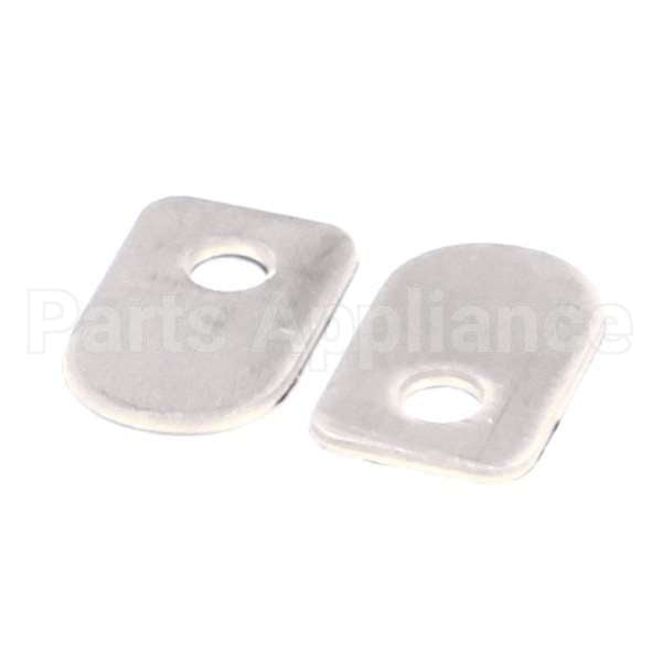 OH3111A1 Compatible Cadco Bottom Metal Clips (Set Of2)