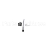 OH3195AO Cadco Door Handle