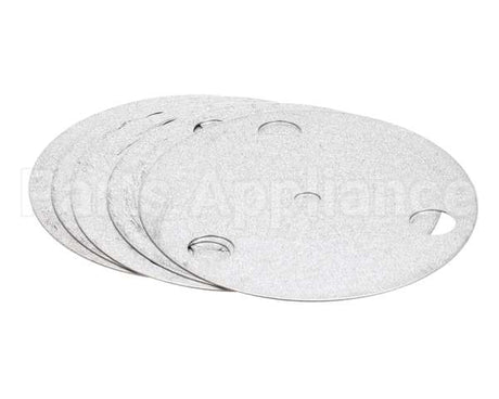OH3585AO Cadco Motor Guard Insulation Plate