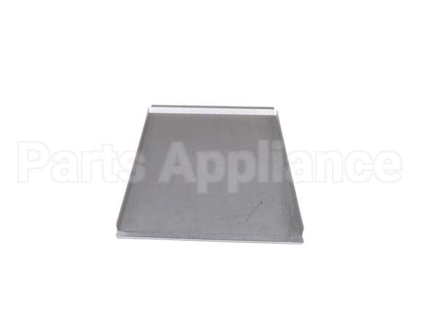 OHFSP Cadco 1/2 Flat Sheet Pan