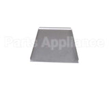OHFSP Cadco 1/2 Flat Sheet Pan