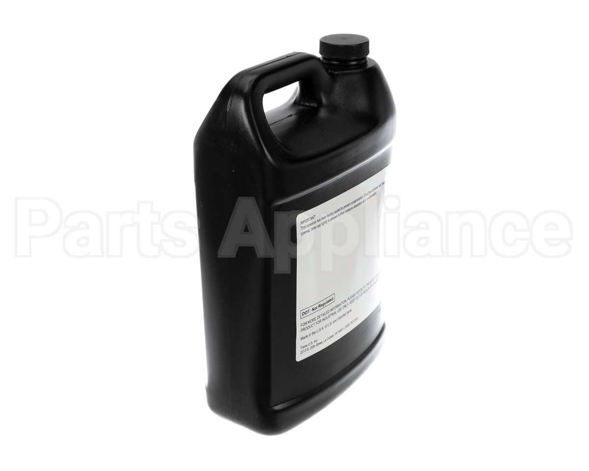 OIL00031 Trane Compressoroil 300Sus 1Gallon