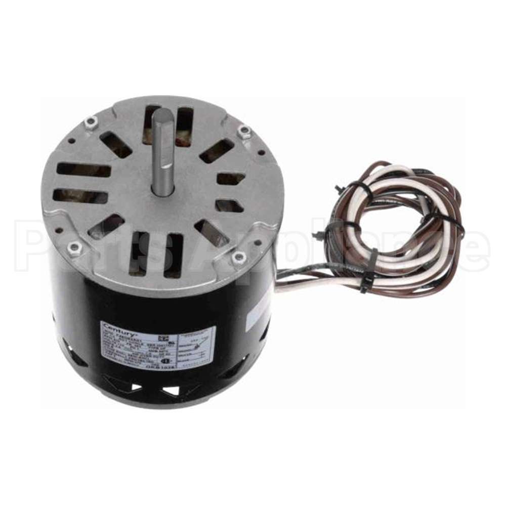 OKB1038 Century Oem Replacement Motor