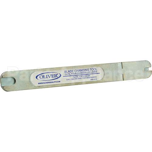 OLI7970183006K Compatible Oliver Products Blade Changing Tool