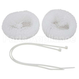 OM212 Fabric Lint Snare Compatible