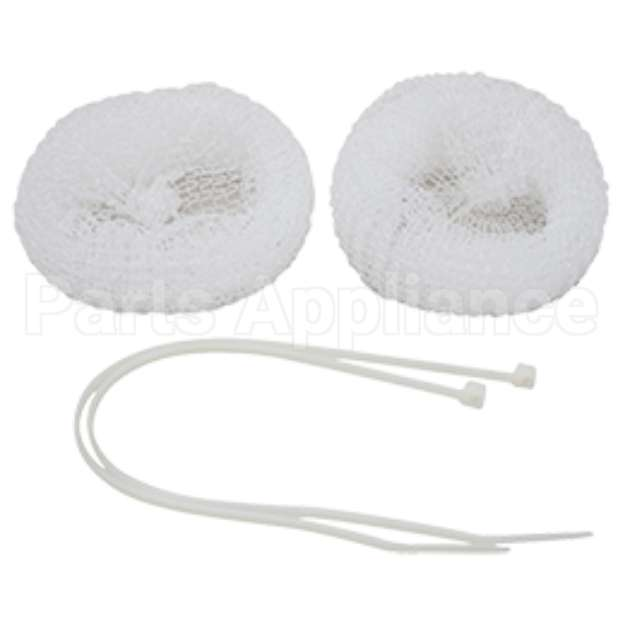 OM212 Fabric Lint Snare Compatible