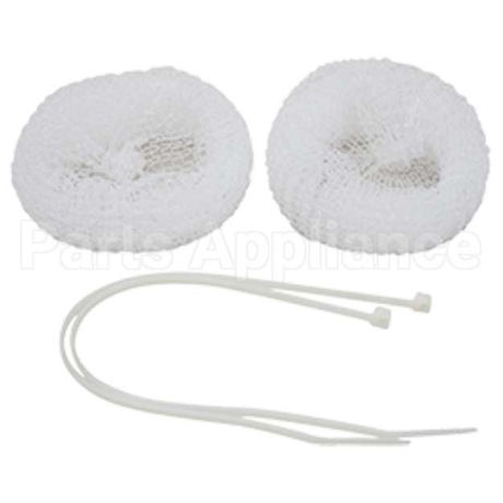 OM212 Fabric Lint Snare Compatible