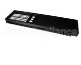 OP-10 Culitek Control Panel Front 3 Hole For