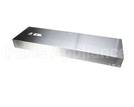OP-4 Culitek Top Panel For Rf/Fz 1D 2 Hole