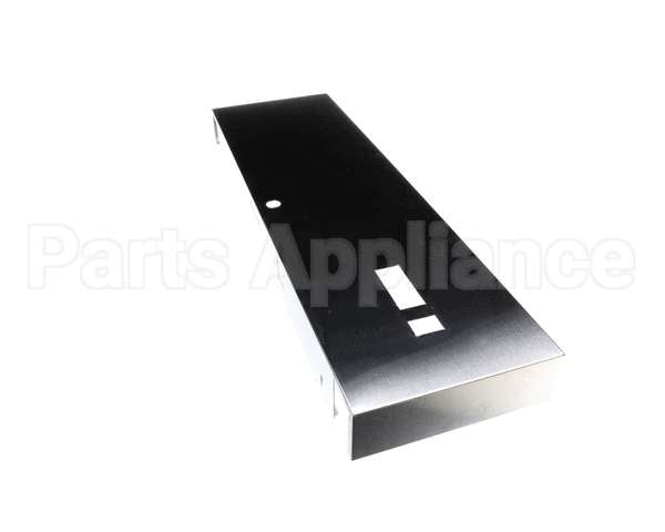 OP-4 Culitek Top Panel For Rf/Fz 1D 2 Hole