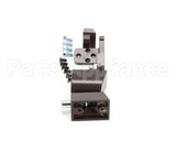 OP34RHDU Jackson Door Rh Door Hinge Bronze