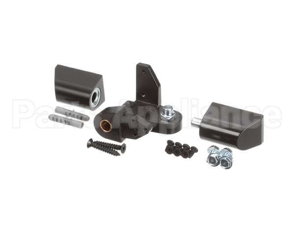 OP40LHDU Jackson Door Left Hinge Pivot Hinge