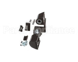 OP40LHDU Jackson Door Left Hinge Pivot Hinge