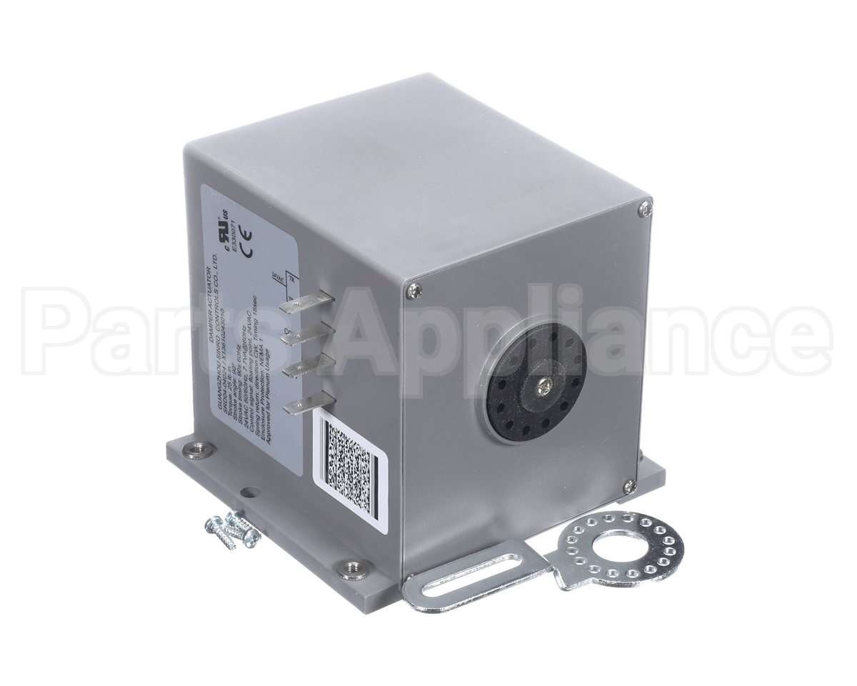 OPR00064 Trane Operator; Damper, Spring Return, 24V, 90