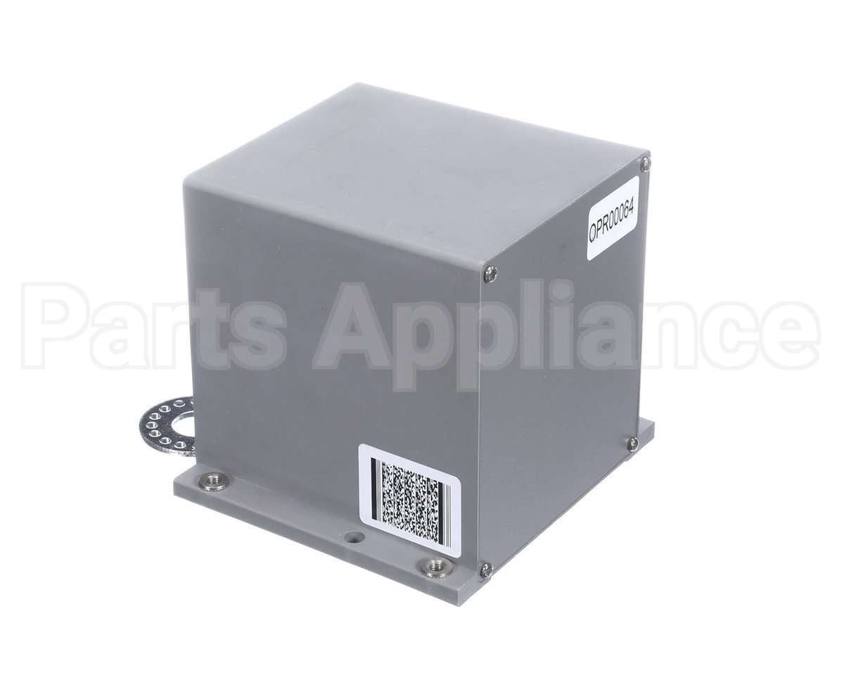 OPR00064 Trane Operator; Damper, Spring Return, 24V, 90