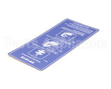 OPROPP181810 Doughpro Proluxe Overlay,Pressing Instructions,