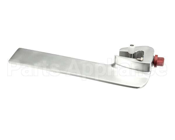 OPTNO.81 Varimixer Adjustable Fence Opt.81