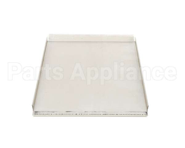OQFSP Cadco Pans 1/4 In