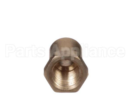 OR-28129 Alto Shaam Orifice,Bottom,Nat#1,Ar-6G