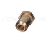OR-28129 Alto Shaam Orifice,Bottom,Nat#1,Ar-6G