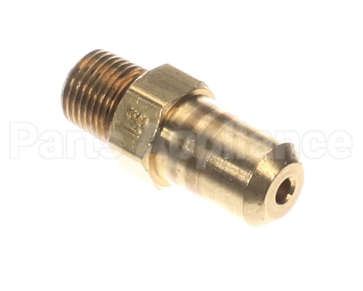 OR-29586 Alto Shaam Orifice,Burner,Male,# 31