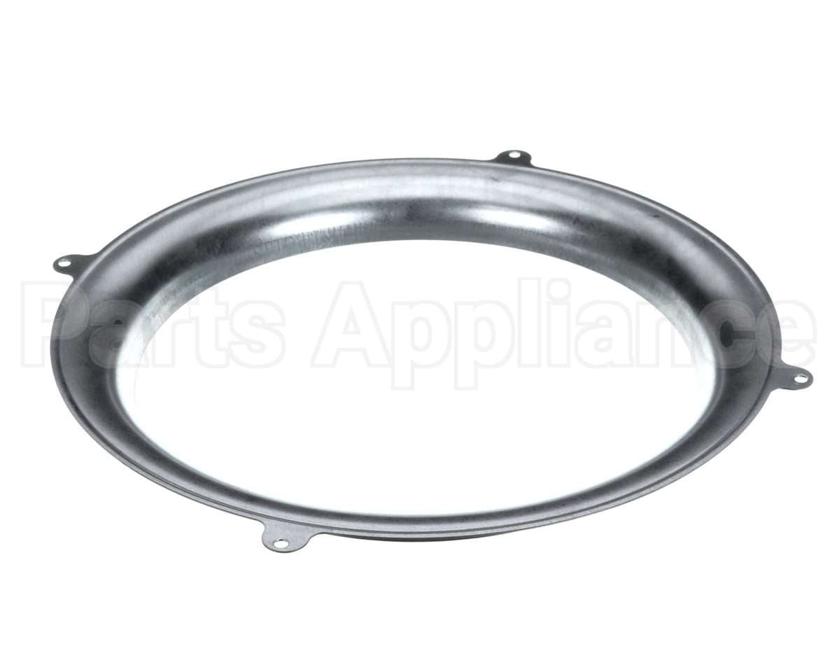 ORF01304 Trane Orifice, Inlet Ring, 10.38 Id