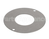 ORF01416 Trane Orifice, Air, 1.844 Dia, Aluminum
