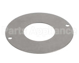 ORF01416 Trane Orifice, Air, 1.844 Dia, Aluminum