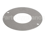 ORF01416 Trane Orifice, Air, 1.844 Dia, Aluminum