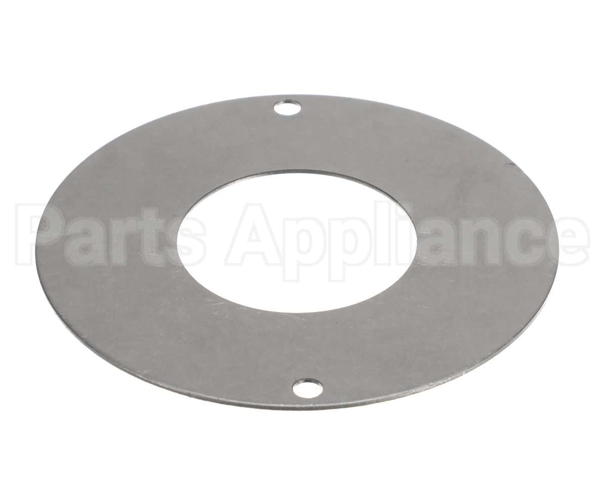 ORF01416 Trane Orifice, Air, 1.844 Dia, Aluminum