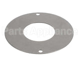 ORF01416 Trane Orifice, Air, 1.844 Dia, Aluminum