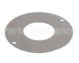 ORF01416 Trane Orifice, Air, 1.844 Dia, Aluminum