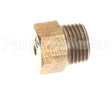 ORF01427 Trane Orifice, Spud, Drill #45, Brass