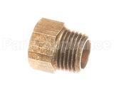 ORF01427 Trane Orifice, Spud, Drill #45, Brass