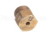 ORF01427 Trane Orifice, Spud, Drill #45, Brass