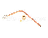 ORHP-03 Rankin Delux Pilot Tube With Tip With Nut &