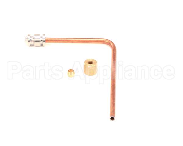 ORHP-03 Rankin Delux Pilot Tube With Tip With Nut &