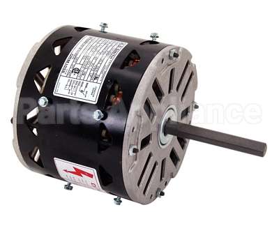 ORM1076 Regal Rexnord - Century Motors 115V 3/4Hp 1075Rpm 4Spd Motor