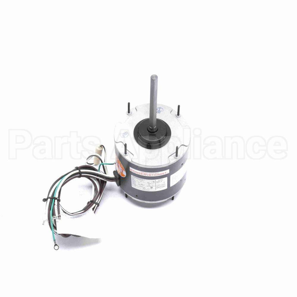 ORM4688BU Century Condenser Fan Motor